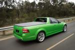 Holden Commodore VE SS V Ute 2007 года
